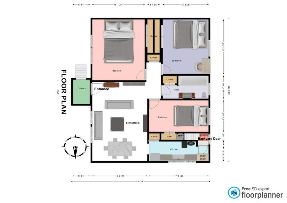 Luxurious Cozy House In Bluffs With Lake View Villa โตรอนโต ภายนอก รูปภาพ